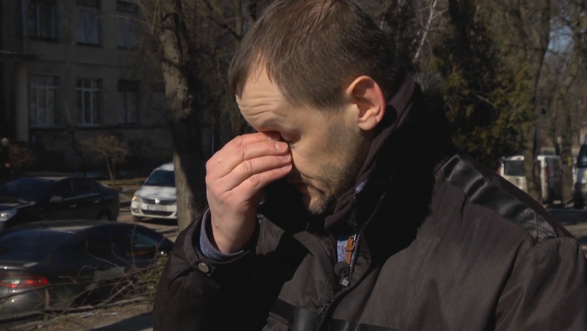 Всеки ден жертвите на войната в Украйна стават все повече.