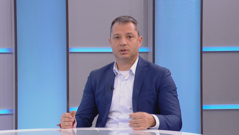 Delyan Dobrev: Το σχέδιο ανάκαμψης προτείνει να λυθούν τα προβλήματα στον ενεργειακό τομέα με μπαταρίες – Σε όλο τον κόσμο και στη χώρα μας