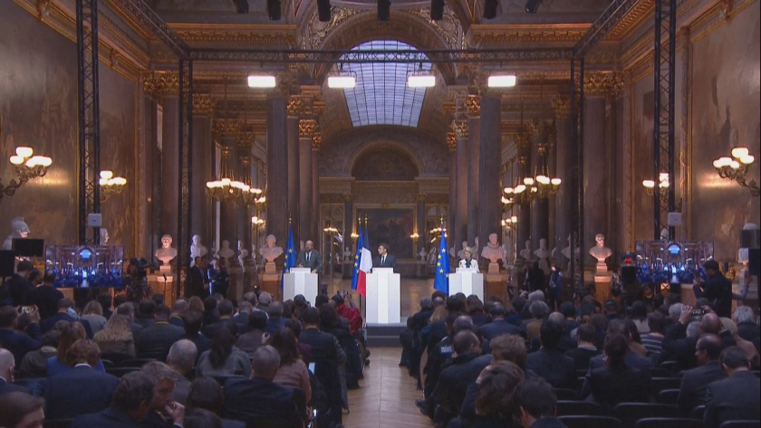 Европейската комисия ще работи за създаването на общ кохезионен фонд