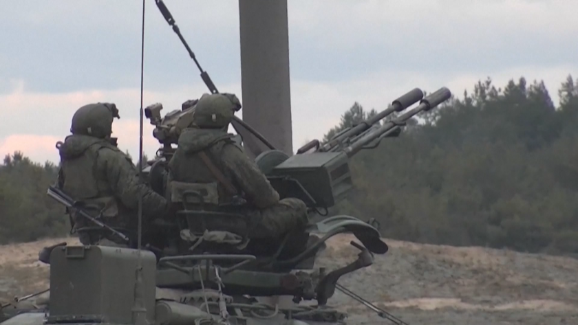 Четвърти кръг преговори Киев - Москва в опит да бъде сложен край на конфликта