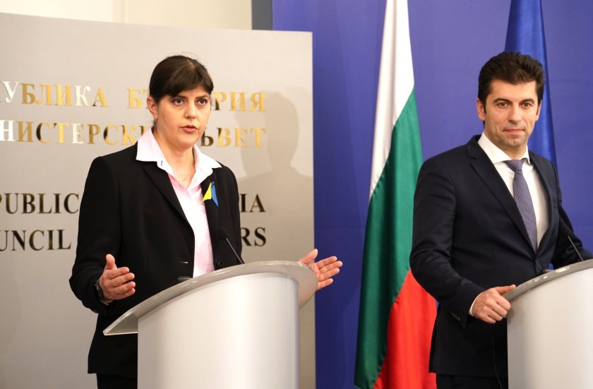 120 сигнала за злоупотреби с европари разследва европрокуратурата у нас