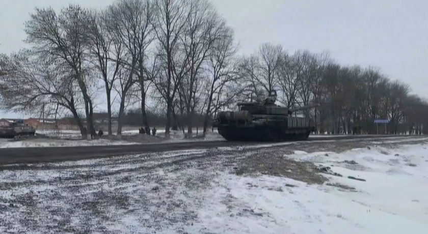 Антон Киссе е депутат в Украинския парламент и председател на