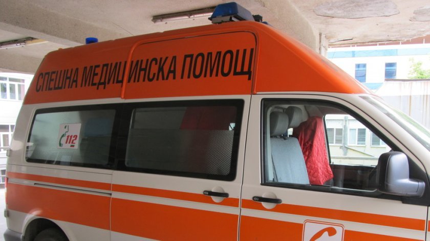 Временно е ограничено движението по път II 62 Дупница &ndash;