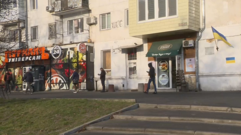 Областният управител на Одеса е предложил да се намали кмендантският