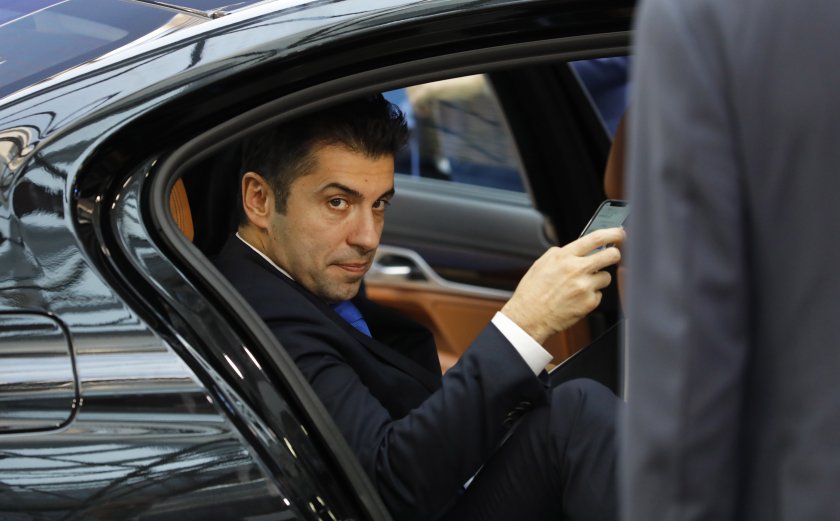 Лидерите на страните от ЕС обсъждат на среща на върха