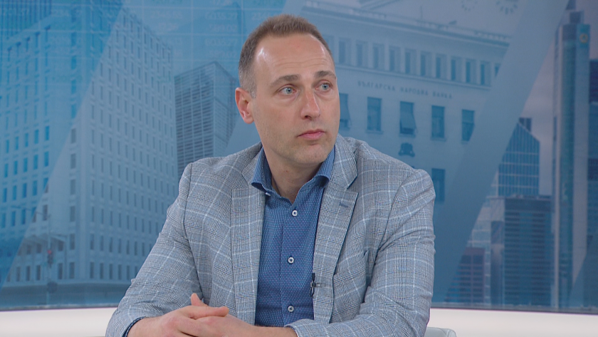 80% от индустрията ни е зависима от газ - за