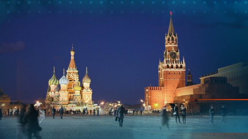 Русия ограничава издаването на визи за граждани от "неприятелски държави"