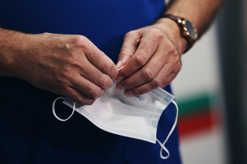 В Благоевград беше обявена грипна епидемия и парадоксално, но това