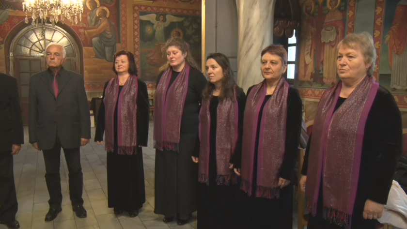 Православната църква днес отбелязва празника Благовещение. На днешната дата, според