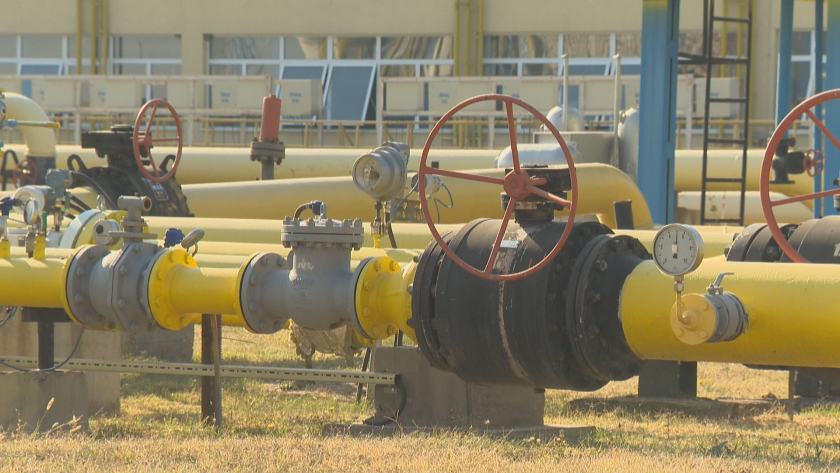 България ще предложи на ЕС купуване на общи количества природен газ