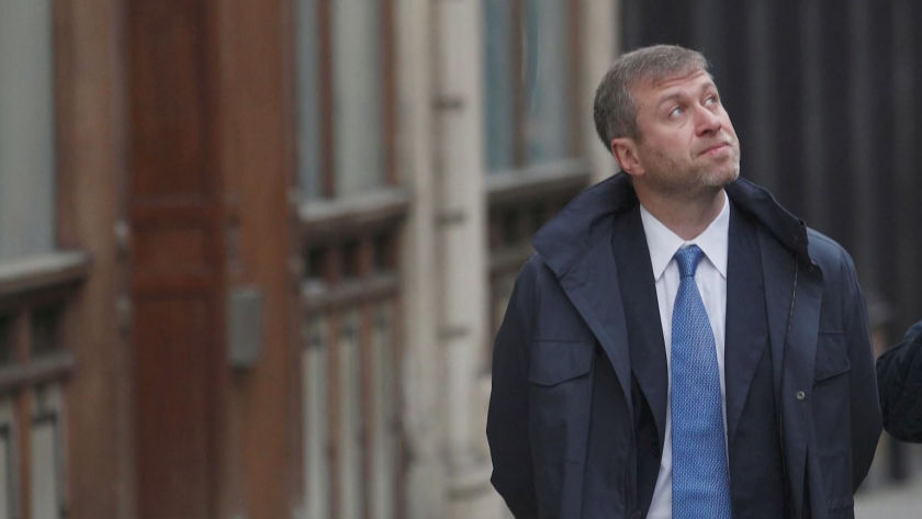 Украинският външен министър Дмитро Кулеба заяви, че в момента има