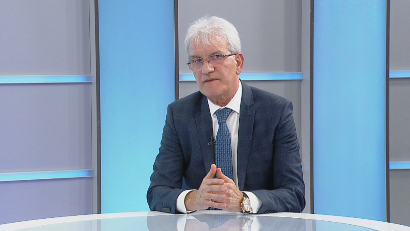 ДПС все още не са взели решение кого ще подкрепят за гуверньор на БНБ