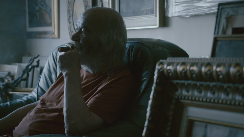 Домът на киното става арена на премиерата на филма Гладиатор.