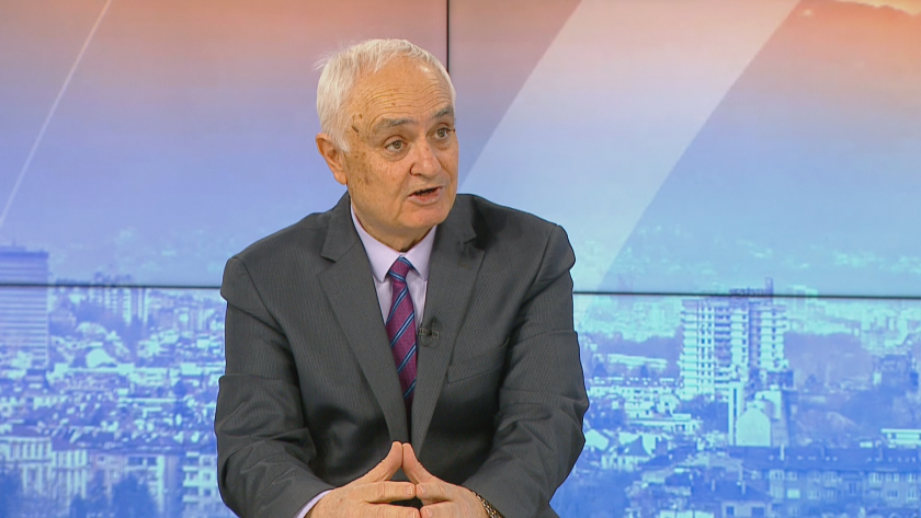 Ген. Атанас Запрянов: Не си представяйте, че НАТО ще брани България само с тази батальонна група