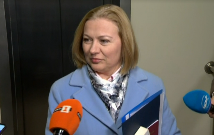 Висшият съдебен съвет обсъжда днес проект на вътрешни правила за