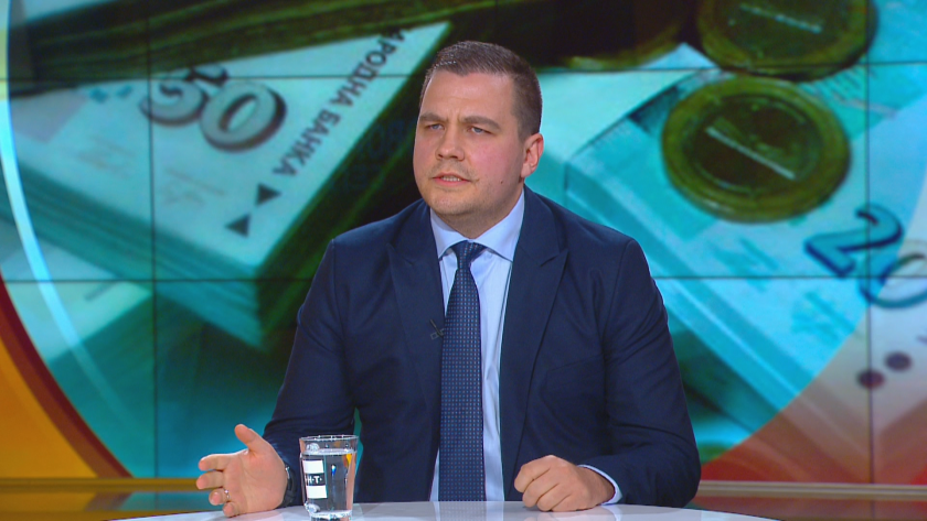 Не виждам проблем с избора на управител на БНБ, кандидатурата