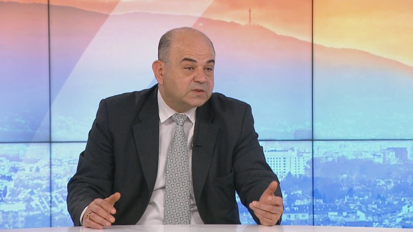 С 19,5% е ръстът на цените при основните храни у