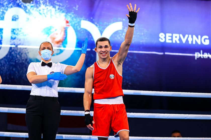 българия четвърто медали европейското бокс младежи хърватия