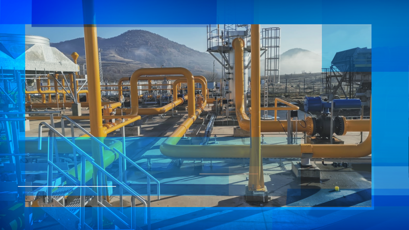 Ограничаването на вноса на енергийни източници от Русия продължава да