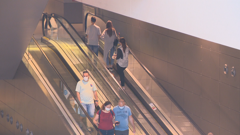 След 2 години се връщаме към познатия от преди пандемията