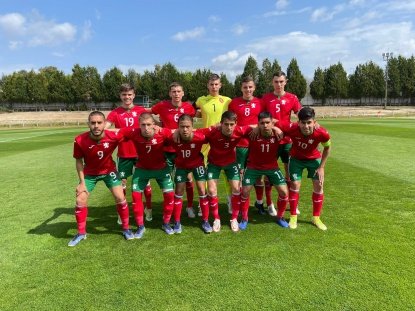 Български национален отбор по футбол до 17 г.