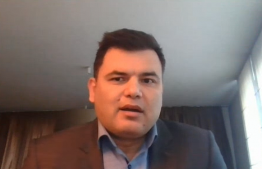 Лъчезар Богданов: Заплащането на газа в рубли не променя нищо за купувачите
