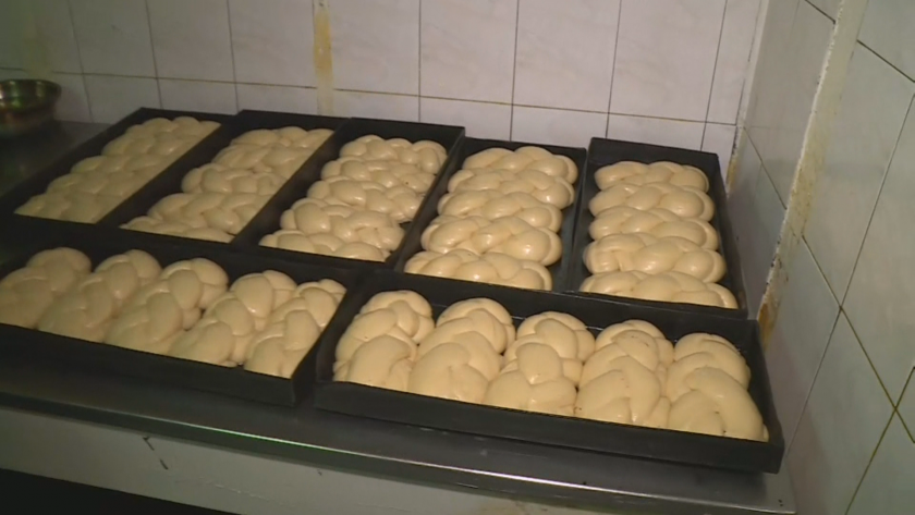 Колко ще поскъпне великденската ни трапеза е въпросът, който си