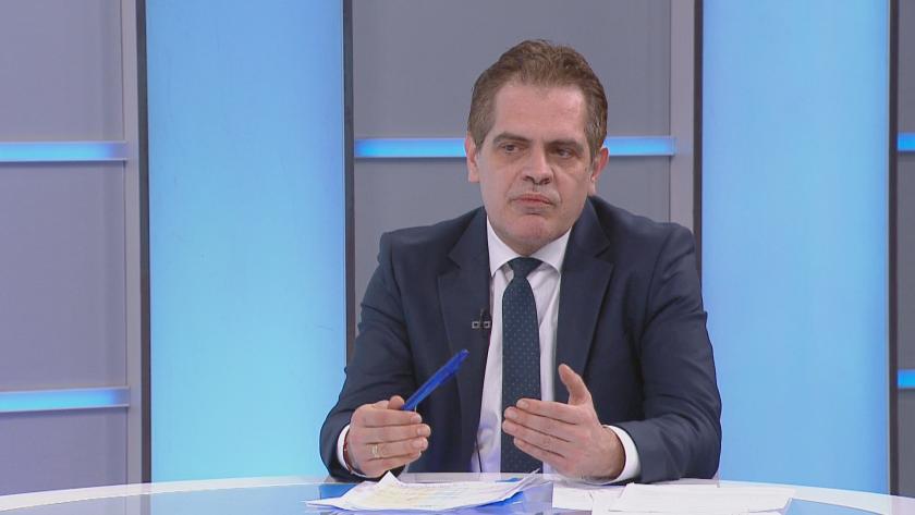 Трябва да работим заедно и да помогнем на икономиката да