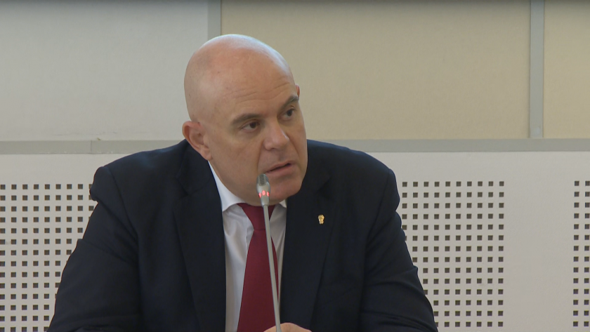 Прокуратурата на Република България е готова да се включи с