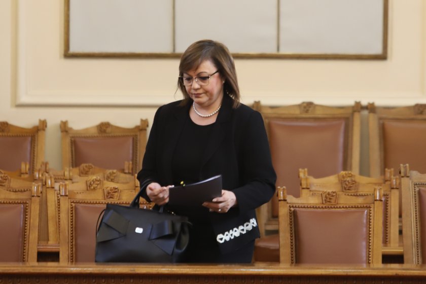 За три месеца кабинетът е дал 4 милиарда на бизнеса