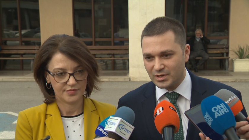 Спецпрокуратурата разследва за шпионаж в полза на Русия двама служители на ДАНС и служител на българско министерство