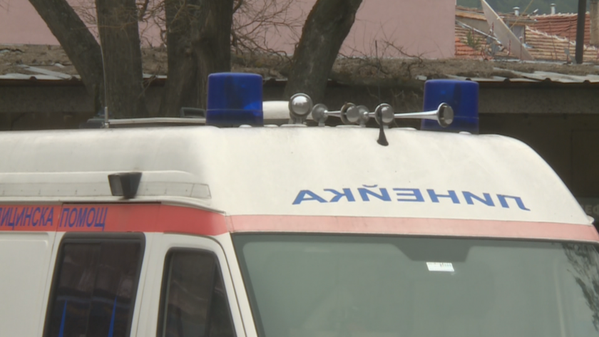 Намушканото момче от Благоевград е стабилизирано след операция