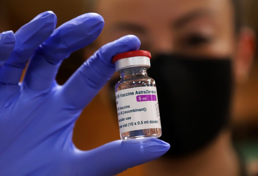 България дарява 500 000 ваксини срещу COVID-19 на Уганда