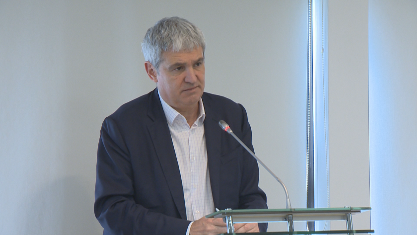 От КНСБ определиха първите 100 дни на кабинета Петков като