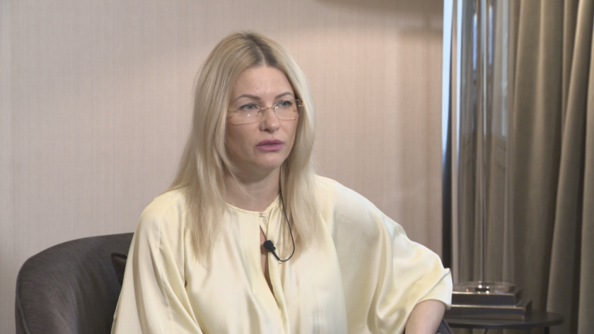 Депутата от управляващата партия Слуга на народа във Върховната Рада