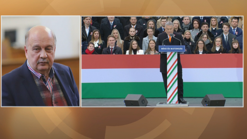 Голямата изненада на изборите във Франция е Земур. Льо Пен