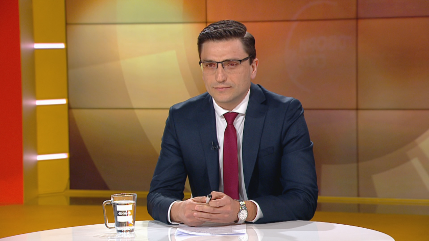 Оттеглянето на Андрей Гюров е едно държавническо мислене. Самата идея