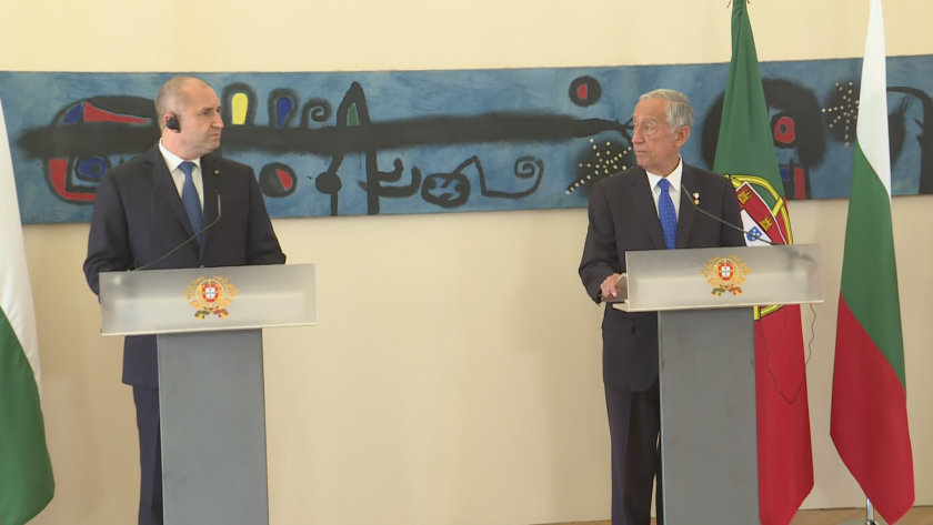 Важно е две държави, които са братски в Европа и