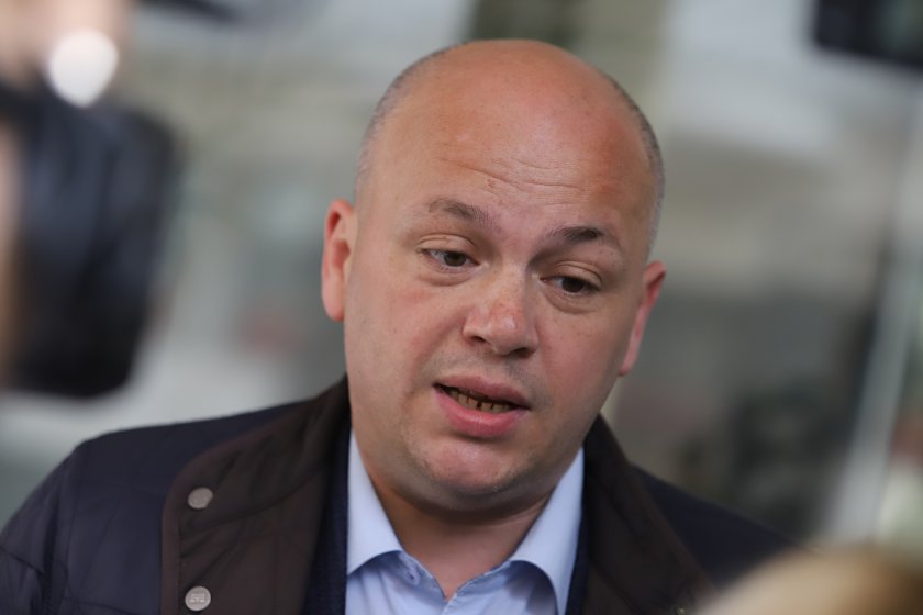 БСП отчита участието си в първите 100 дни на кабинета "Петков"