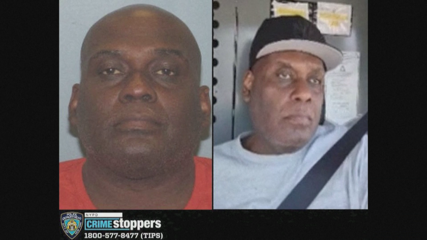 Какъв е профилът на издирвания, свързан с масовата стрелба в Ню Йорк