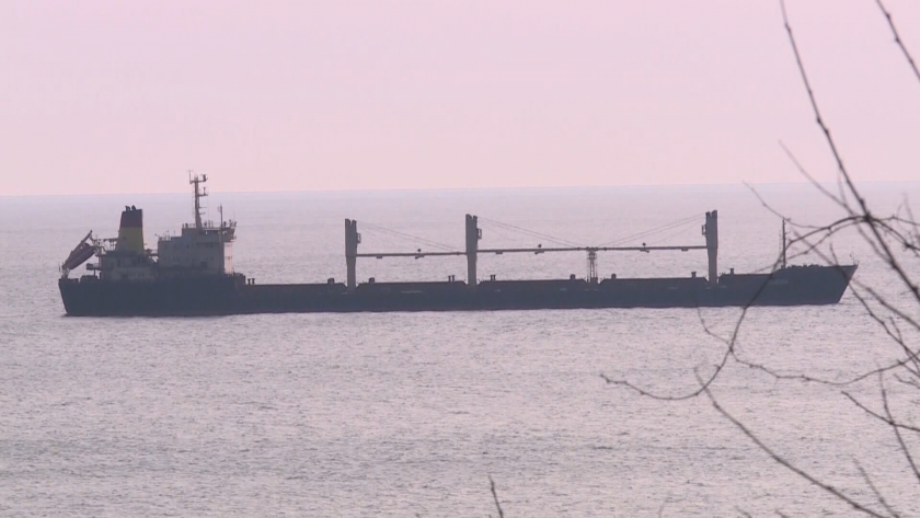 Евакуираните моряци от "Царевна" са на сигурно място - кога ще се завърнат в България (ОБЗОР)