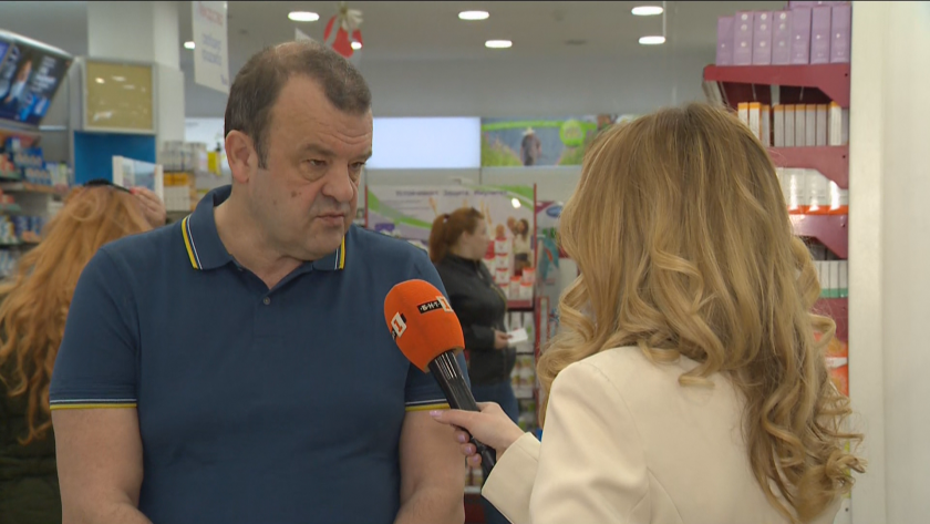 Хартиената рецепта за лекарства да отпадне от първи май, предлага