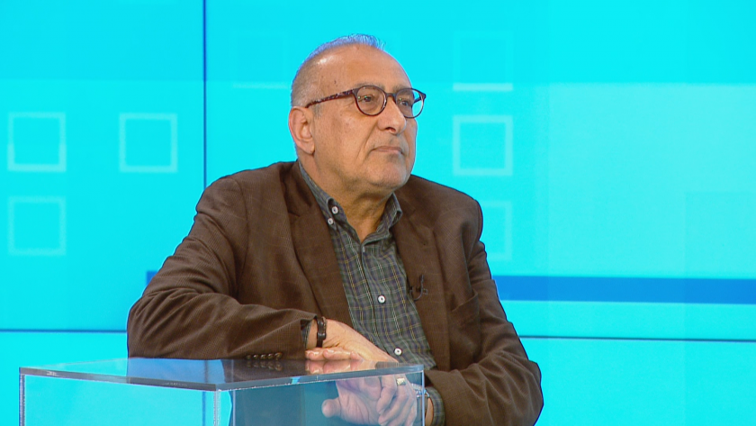 Войната в Украйна възроди стремежите на Ислямска държава да бъде