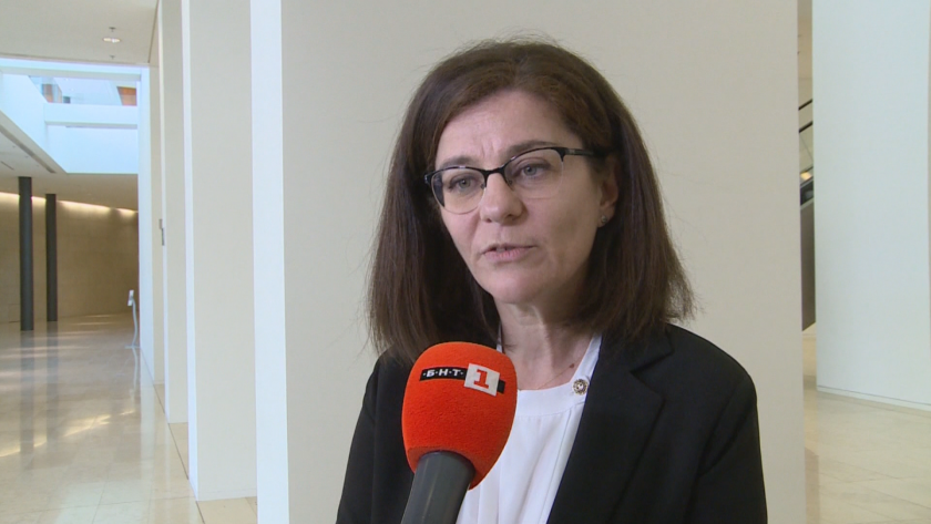 Министрите на външните работи на страните от ЕС обсъждат днес