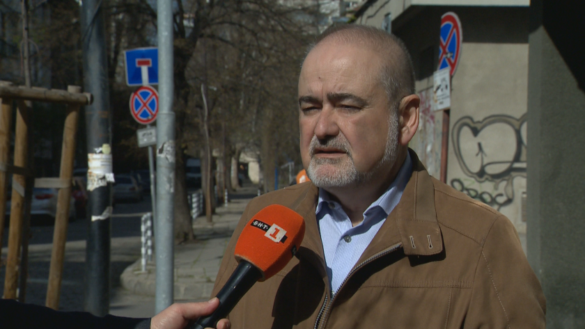 Нашият единствен полезен ход е възобновяването на протестите от следващата