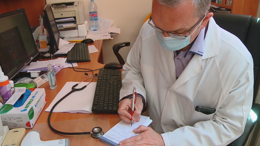 Лекарствата с рецепта да се отпускат само с електронно предписание