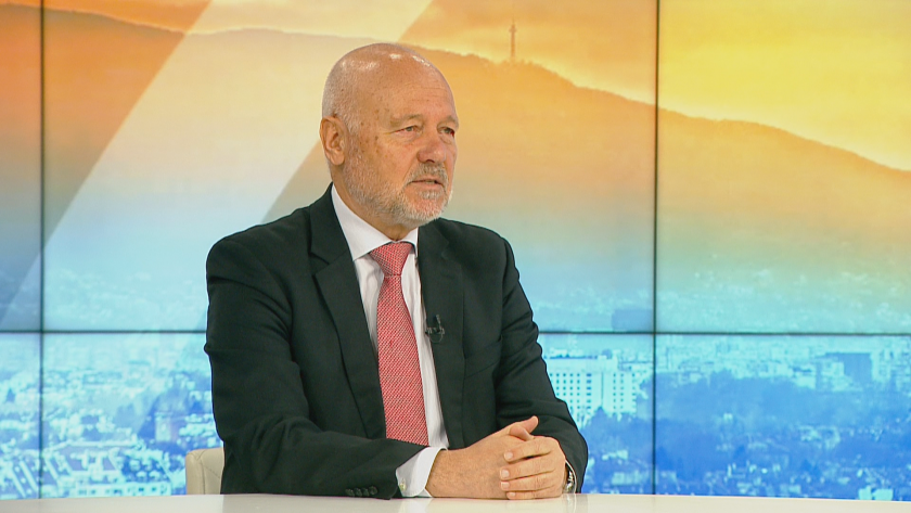 Евакуацията на българския екипаж от Царевна е била възможна едва