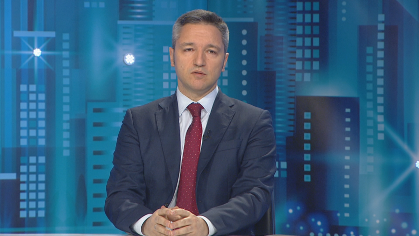 От БСП считаме, че предоставянето на военна помощ с характер