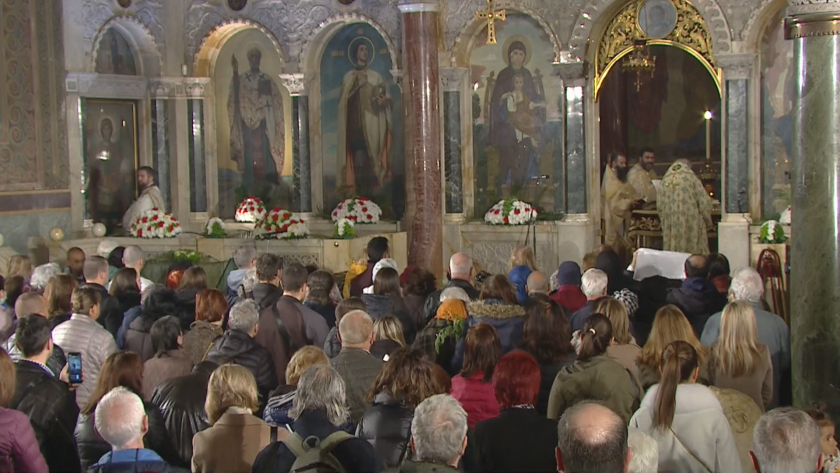 Днес православният свят празнува Цветница. В християнската традиция денят е