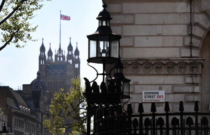В британския парламент започва разследване за "Партигейт"
